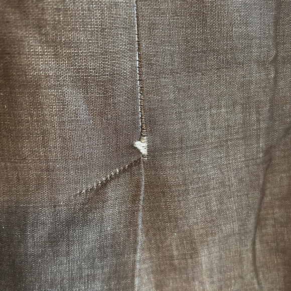 Vintage Ann Taylor Dress - Picture 4 of 5